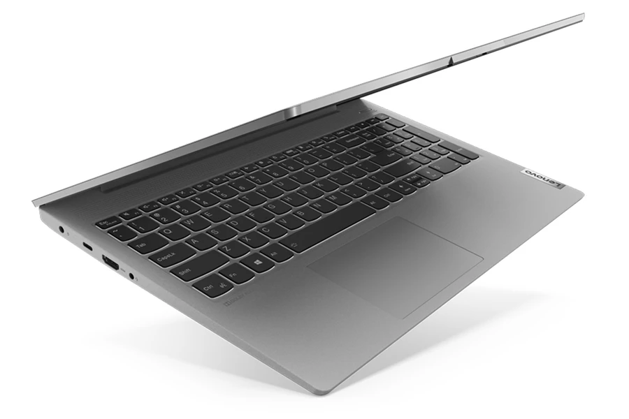 Hiệu năng Lenovo Ideapad 5 15 
