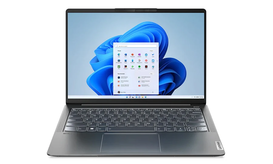 Màn hình Lenovo IdeaPad 5 Pro 14IAP7