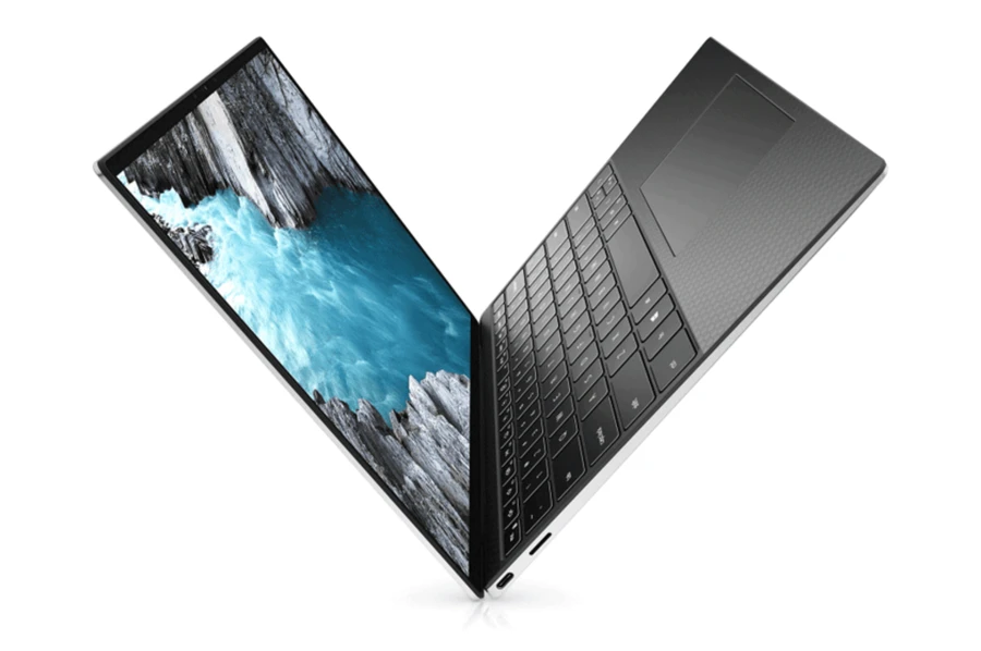 XPS có đầy đủ sức mạnh để cạnh tranh với nhiều dòng laptop cao cấp khác