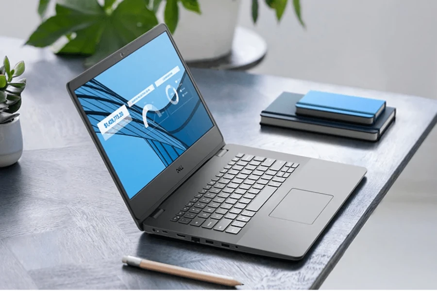 Có nên lựa chọn dòng laptop Dell Vostro?