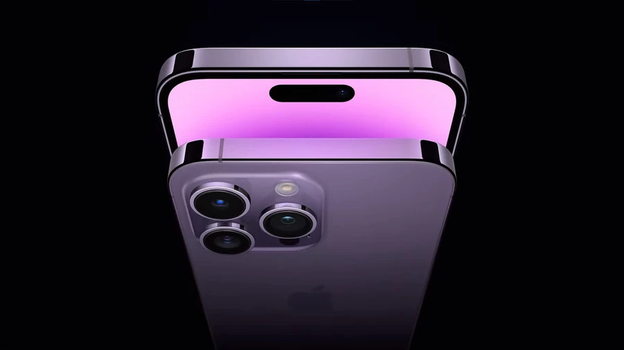 iPhone 14 Pro và iPhone 14 Pro Max ra mắt: Màn hình viên thuốc ảo thật đấy!