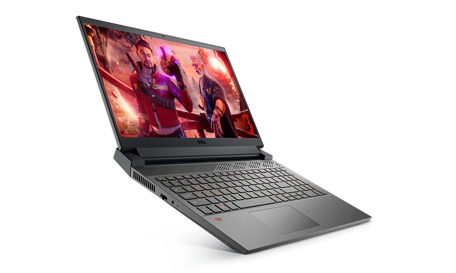 Thiết kế Dell G15 5525
