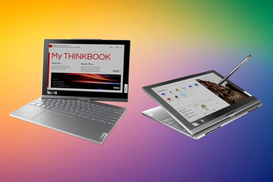 Bản lề Lenovo ThinkBook Plus Twist