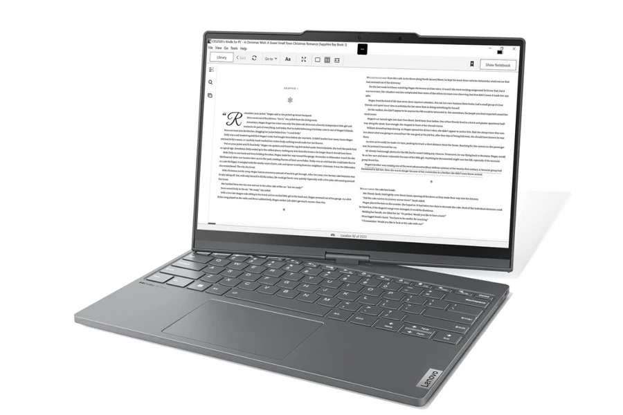 Giá bán Lenovo ThinkBook Plus Twist