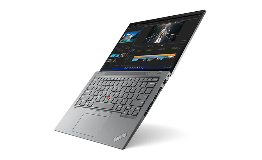 Thiết kế - Lenovo ThinkPad T14 Gen 3 AMD