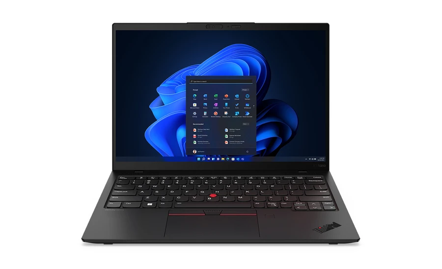 Trải nghiệm gõ phím và di chuột “xuất thần” đã làm nên thương hiệu cho dòng ThinkPad