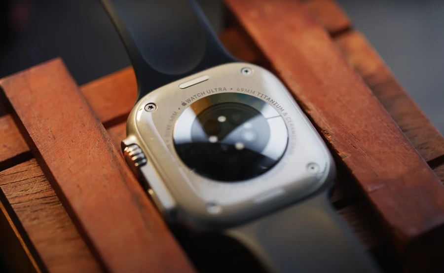 Apple Watch Ultra hứa hẹn mang đến trải nghiệm hoàn toàn mới