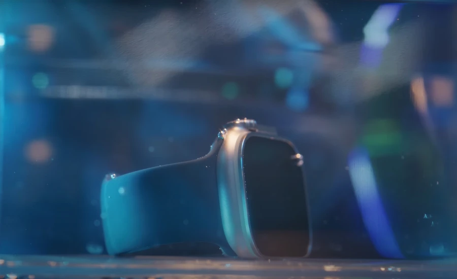 Apple Watch Ultra có thể xử lý nhanh gọn mọi tác vụ hàng ngày