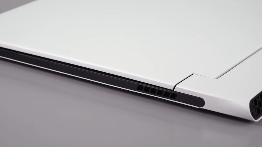 Dell Alienware X14 R1 sử dụng công nghệ Cyro-Tech độc quyền