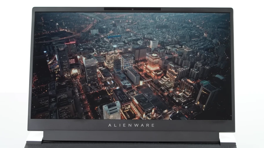 Dell Alienware X14 được bị màn kích thước 14 inch nhỏ gọn