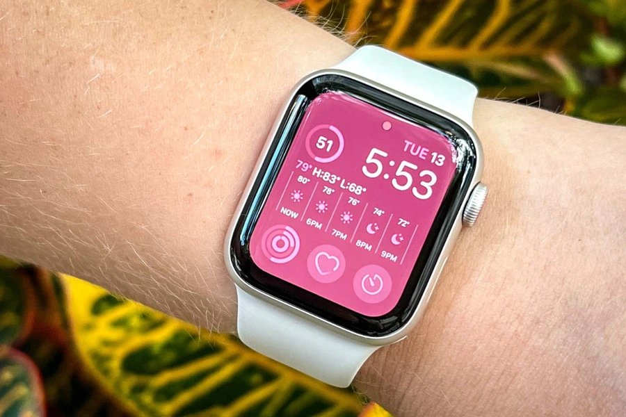 Các tính năng đáng chú ý trên chiếc Apple Watch SE