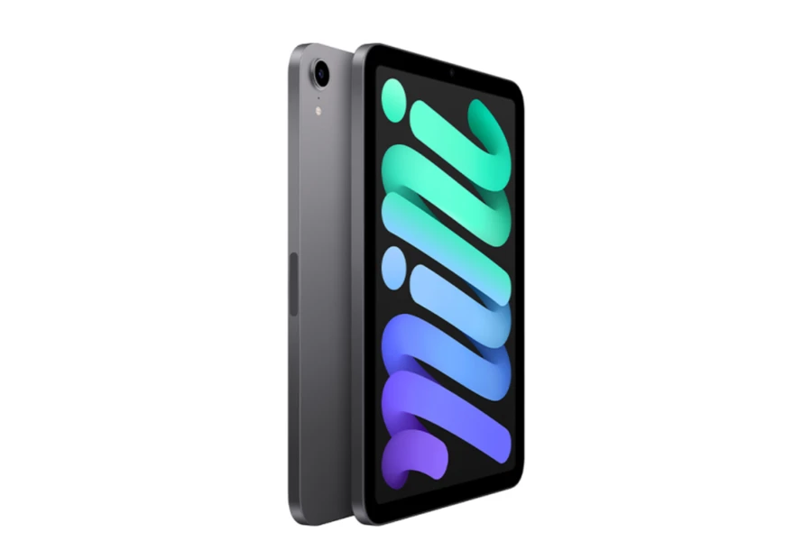Cấu hình - iPad Mini 6 