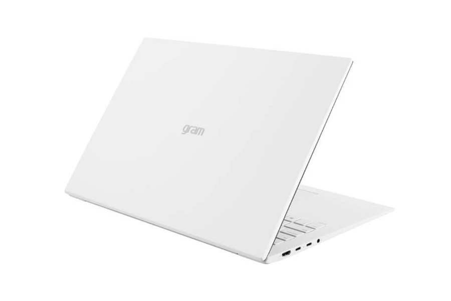 Độ hoàn thiện LG Gram 17 2022