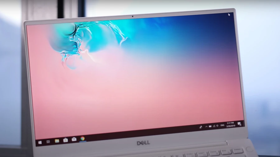 Tổng quan Dell XPS 13 9380 