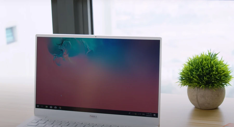Màn hình Dell XPS 13 9380