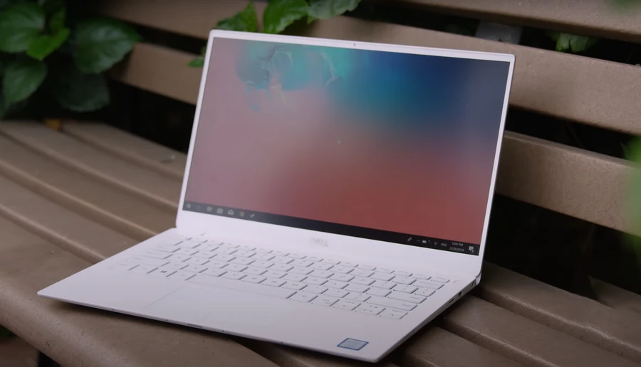 Cấu hình Dell XPS 13 9380 