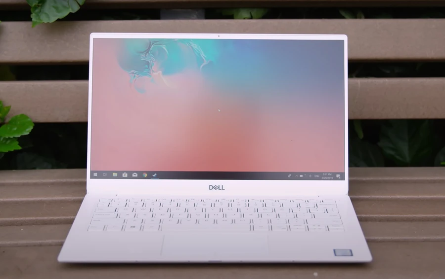 Tổng kết - Dell XPS 13 9380 