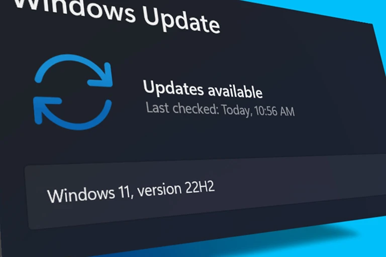 microsoft-tu-dong-cap-nhat-windows-11-22h2-thinkpro