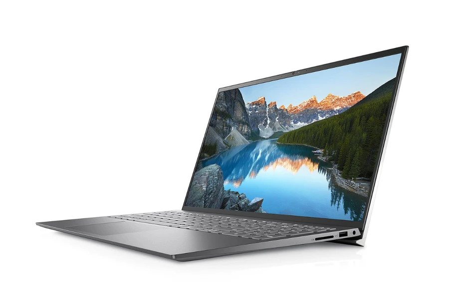 Tổng quan - Dell Inspiron 15 5518
