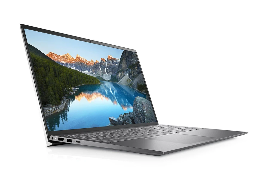 Thiết kế - Dell Inspiron 15 5518