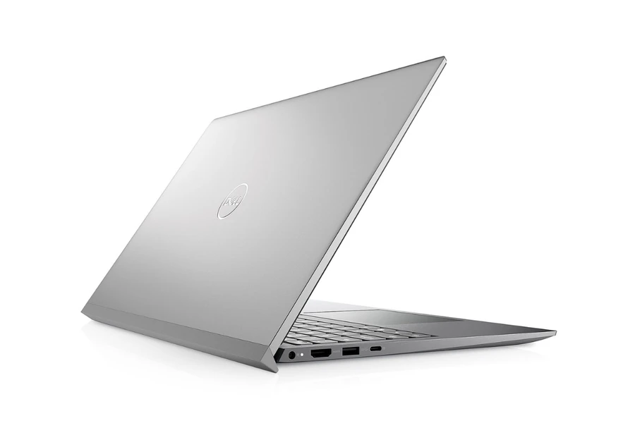 Cổng kết nối 2 - Dell Inspiron 15 5518
