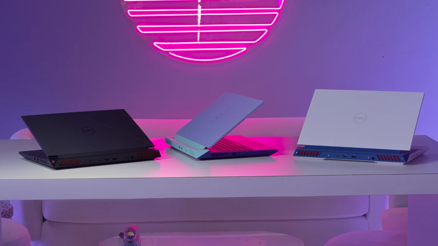 Điều đáng nói rằng, Dell Gaming G15 và Gaming G16 2023 đều được trang bị con chip Intel thế hệ thứ 13