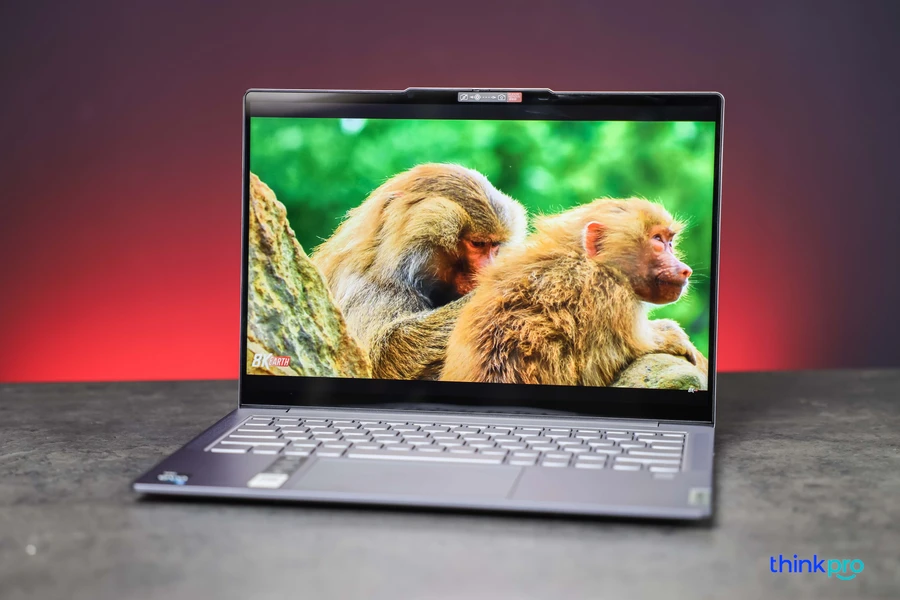 Màn hình Lenovo Slim 7i Gen 8 (2023)