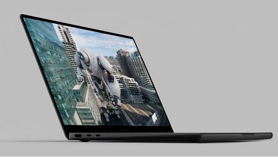 Galaxy Book4 Ultra