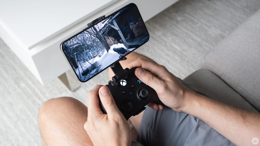 Chính vì điều này, Apple cũng đã tự tin hợp tác với hàng loạt những studio game có tiếng để đưa những Assassin’s Creed, Resident Evil hay Death Stranding lên iPhone.