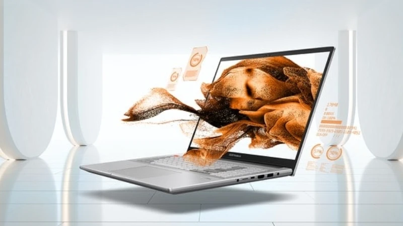 Chi tiết cấu hình