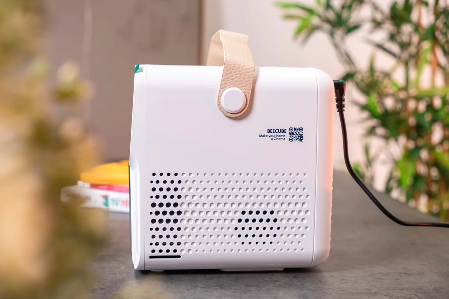 Vậy nên nếu là khán giả khó tính khi trải nghiệm phim ảnh, Beecube X2 Max Gen 3 sẽ là một sự nâng cấp mạnh mẽ