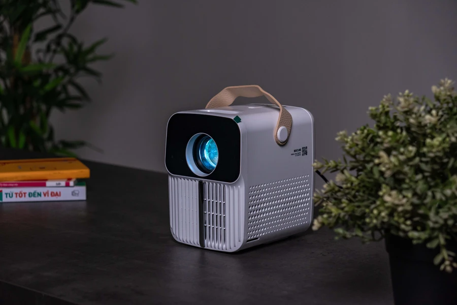 Với công nghệ LED LCD, hình ảnh cho ra của Beecube X2 Max Gen 3 tỏ ra cực kỳ ấn tượng với độ tương phản rất cao.