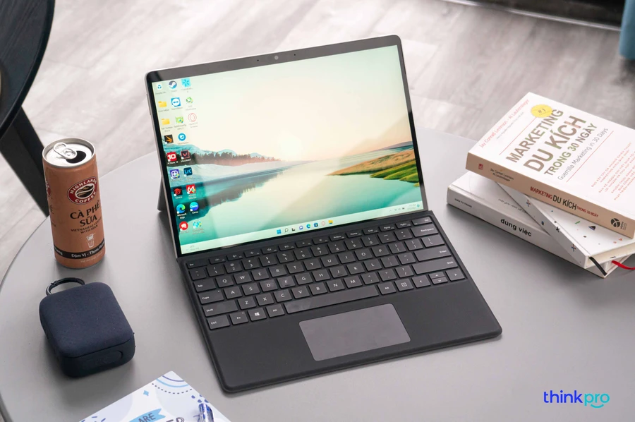 Microsoft cam kết hỗ trợ cập nhật phần mềm trên Surface ít nhất 6 năm