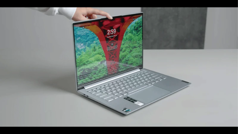 Lenovo IdeaPad Slim 7 Pro