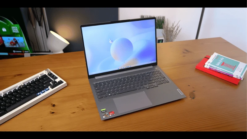 Lenovo ThinkBook 16P NX ARH