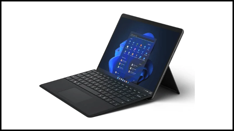 Microsoft Surface Pro 8