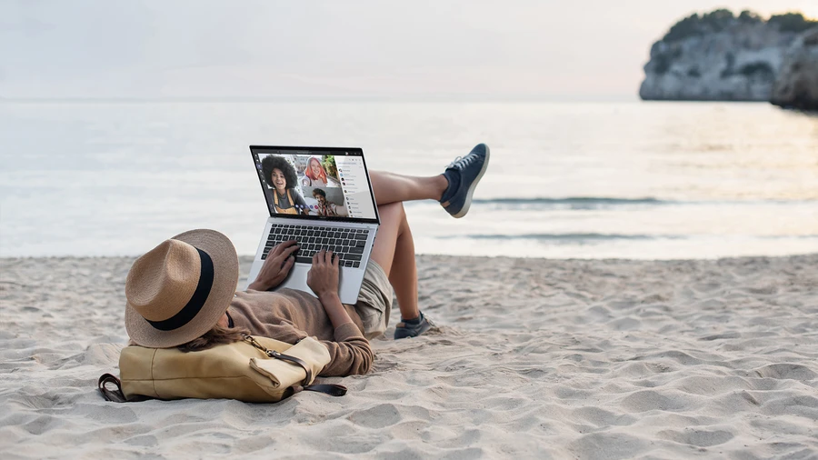 Trong khi đó với Acer Swift Go 14, giá bán của máy tại thị trường Bắc Mỹ sẽ từ 799,99 USD