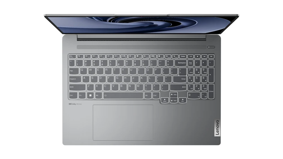 Về các yếu tố khác, IdeaPad Pro 5i 2024 vẫn sẽ giống các phiên bản tiền nhiệm.