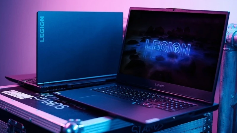 Lenovo Legion 5 2020 (AMD) sau một năm: Vẹn nguyên tính cạnh tranh!