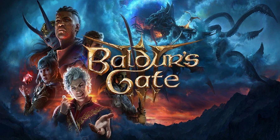 baldur's gate 3 goty