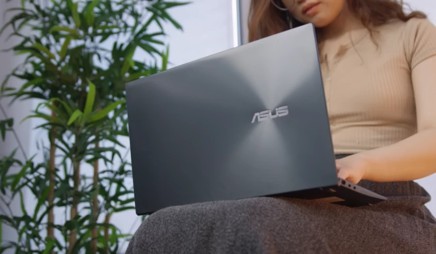 Tổng quan - Asus ZenBook 14 UX425 