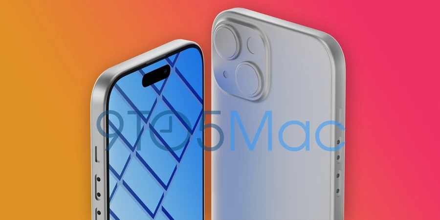 Dynamic Island dự kiến sẽ thay thế hoàn toàn cho tai thỏ đã gắn bó từ thế hệ iPhone X