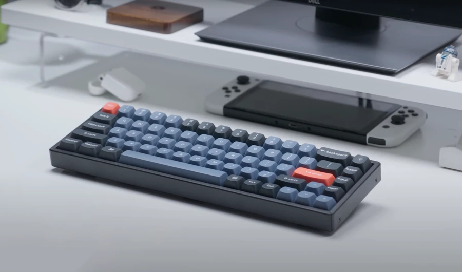 Keychron K6 Pro hứa hẹn mang đến sự hài lòng cao cho người dùng