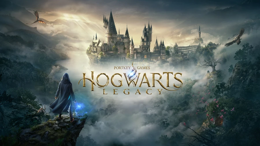 Siêu phẩm game nhập vai thế giới Harry Potter - Hogwarts Legacy 