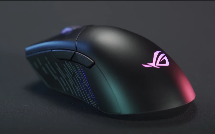 chuot-ASUS-ROG