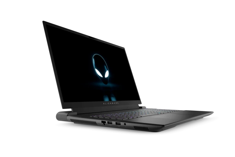 Màn hình không chỉ lớn hơn, Dell Alienware m18 2023 còn sở hữu hàng loạt những cải tiến và nâng cấp vượt trội 