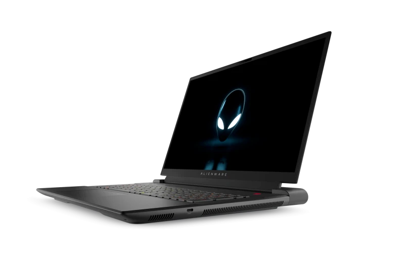 Tổ hợp cấu hình mà Alienware m18 hứa hẹn mang tới sức mạnh tuyệt vời, ổn định khi thao tác đa nhiệm hay chạy các game đòi hỏi hiệu năng cao