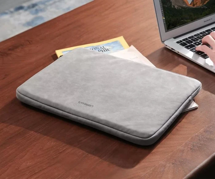Tổng quan - Túi đựng laptop chống sốc Ugreen