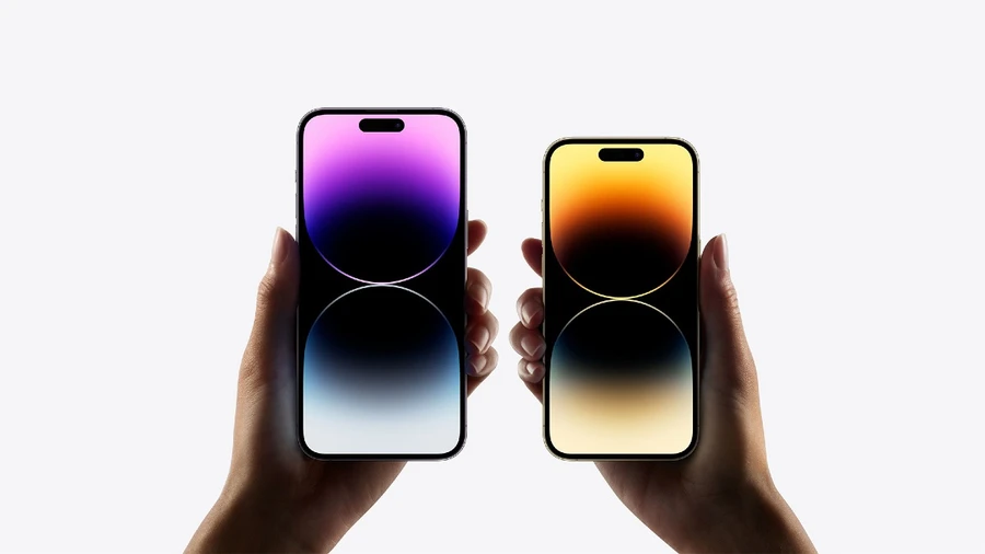 Thống kê: Apple tiếp tục "độc tôn" về thị phần smartphone cao cấp trong năm 2022