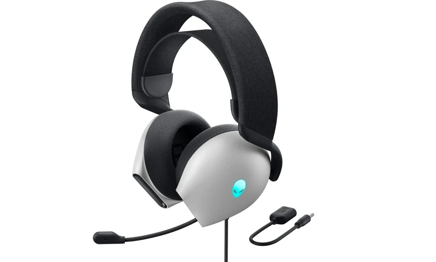 Tai nghe Alienware